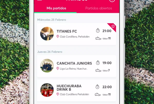 app movil canchapp 2